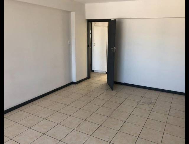1 BEDROOM APARTMENT RENTED IN GARDENS